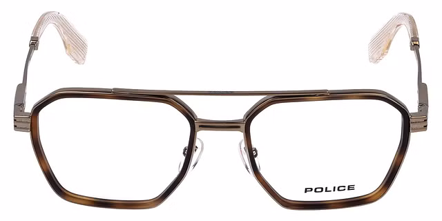 Police - VPLQ76Z