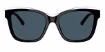 Shiny Black / Top Crystal / Dark Grey