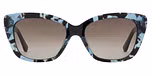 HAVANA (BROWN SHADED GRADIENT / ECO ACETATE (EA))