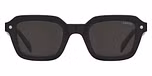BLACK (GREY) / ECO ACETATE