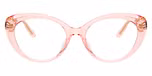 Light Pink Transparent