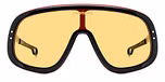 BLACK RED / YELLOW