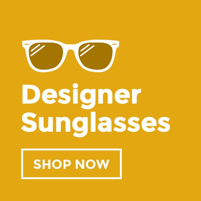 Designer Sunglasses