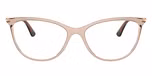 Top Brown / Crystal / Brown