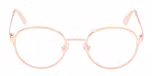 SHINY IVORY / SHINY ROSE GOLD