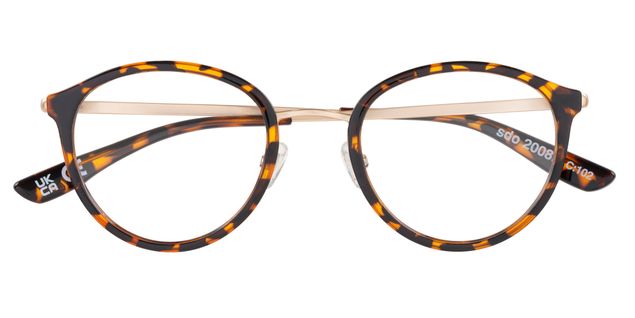 Superdry best sale round glasses