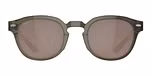 Crystal Khaki / Brown Mineral Polarized Drivers Cat 2 to 3