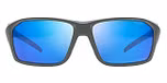 Titanium Matte / Volt+ / Offshore Polarized / Cat.3