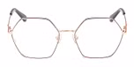 SHINY ROSE GOLD