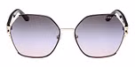 SHINY BLACK / BLUE / MONOCOLOR / GRADIENT OR MIRROR VIOLET