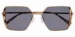HAVANA (BROWN) LIGHT DEMI