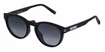 MATT BLACK / SMOKE GRADIENT / POLARIZED
