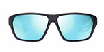 Matte Black Ocean / Sky Blue Polarized / 41% bio-based material / Cat.3