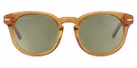 Shiny Honey / Mineral Polarized 555nm Cat 3 / Bio-Acetate
