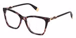 MULTICOLOR BROWN HAVANA