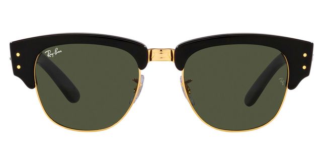 Ray-Ban - RB0316S - Mega clubmaster