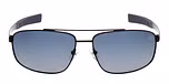 MATTE BLACK / MATTE BLACK / SMOKE POLARIZED