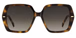 HAVANA (BROWN SHADED)