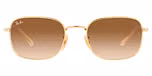 Gold / Brown gradient