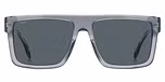 BLUE (GREY)