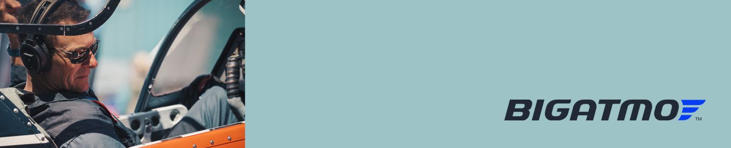 Bigatmo designer sunglassess desktop banner