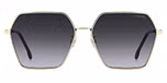 GOLD BLACK 2 / DARK GREY SHADED