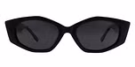 Black / Polarized