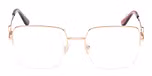 Shiny Rose Gold / Shiny Rose Gold
