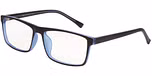 Black/Blue
