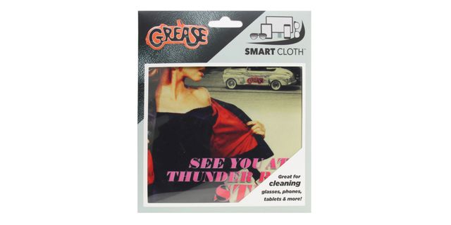 Grease - Cloth See you...