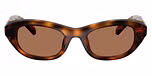 Havana / Tortoise / Dark Brown