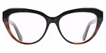 BLACK / TORTOISE
