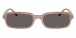 Full Dark Beige / Beige / Black Smoke