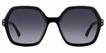 BLACK (DARK GREY SHADED / GRADIENT)
