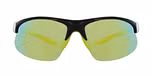 Shiny Black /Yellow/Green Revo