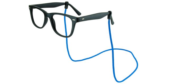 Optical accessories - Supercord Royal Lanyard