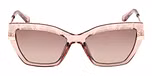 SHINY BEIGE / SHINY ROSE GOLD / GRADIENT BROWN