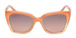ORANGE / OTHER / GRADIENT BROWN