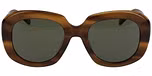 BROWN MEDIUM MATT