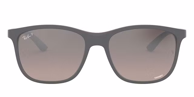 Ray-Ban - RB4330CH CHROMANCE