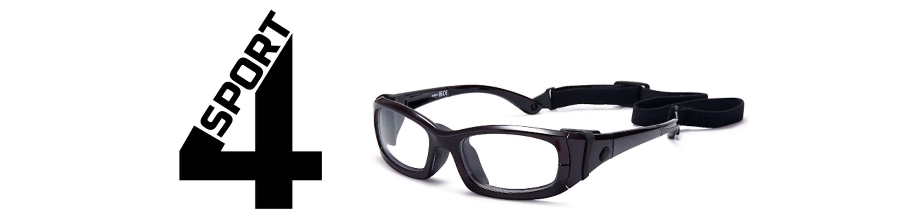 4Sport designer sunglassess desktop banner