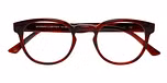 RED MEDIUM DEMI