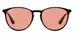 BLACK / black / evolve photochromic brown to dark b