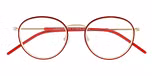 RED MEDIUM MATT