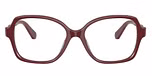 Burgundy / Violet