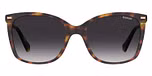 DARK HAVANA / BROWN SHADED POLARIZED