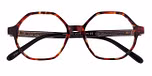 Mainly Red / Bio Acetate