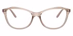 Transparent Caramel / Brown