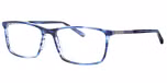 NAVY MOTTLE
