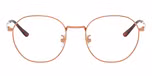 Copper / Clear